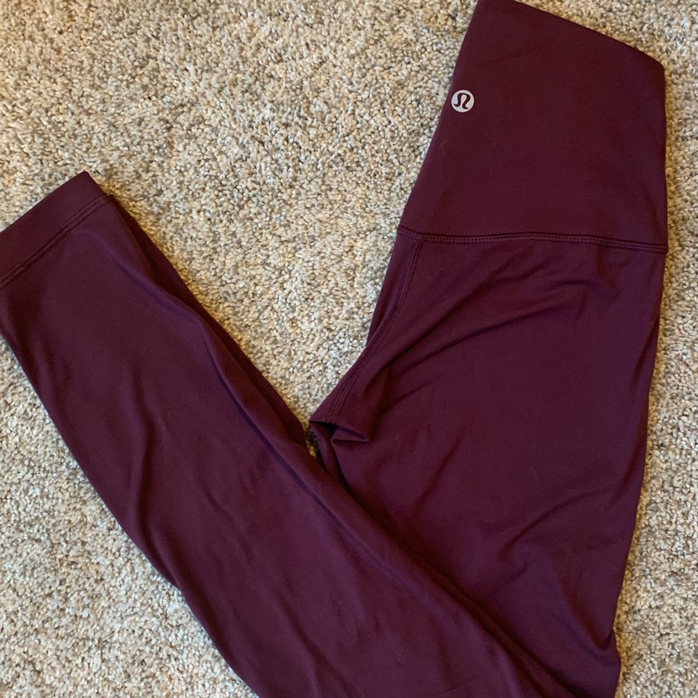 Lululemon Align